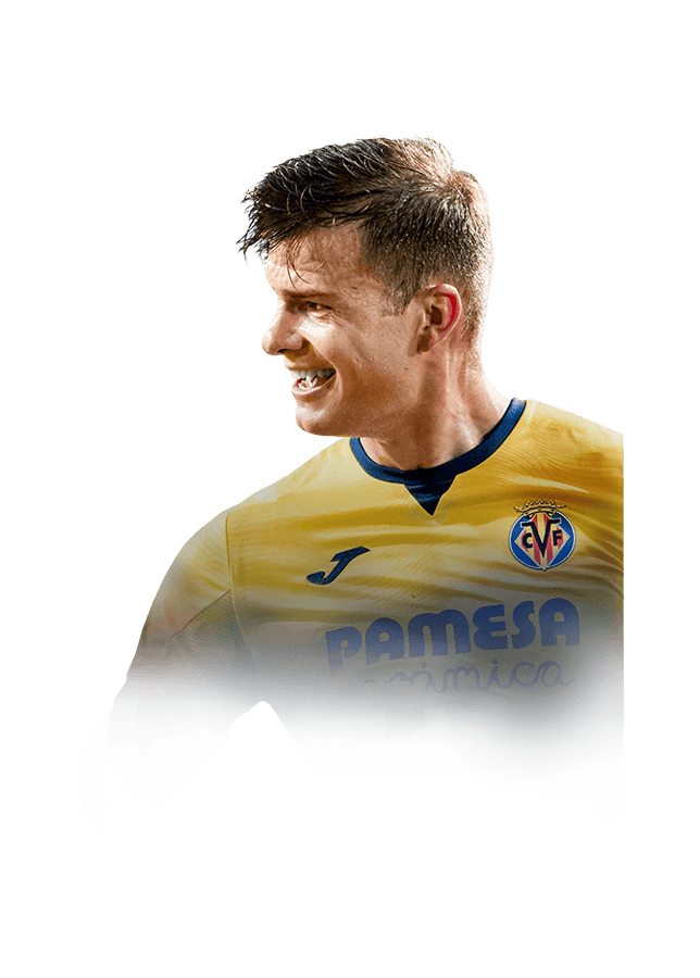 Alexander Sørloth