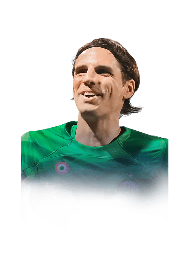 Yann Sommer