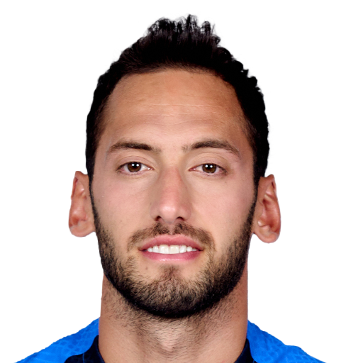 Çalhanoglu