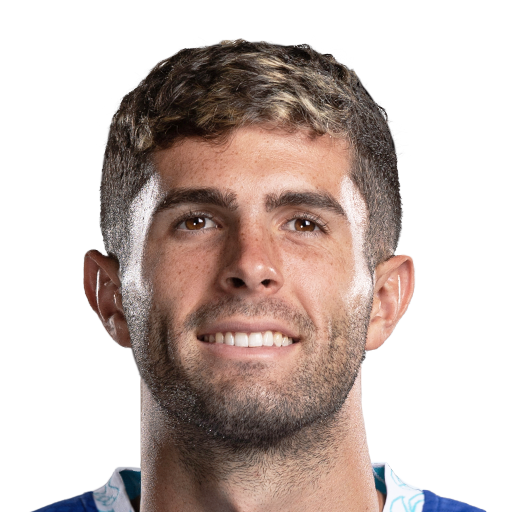 Christian Pulisic