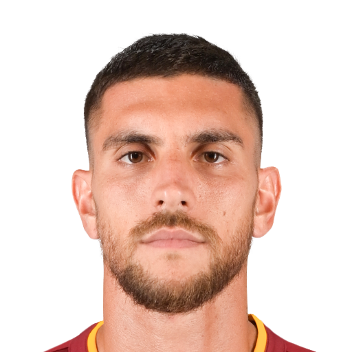 Lorenzo Pellegrini