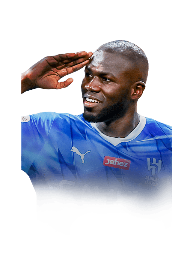 Kalidou Koulibaly