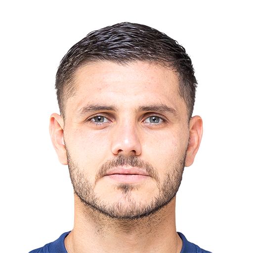 Mauro Icardi