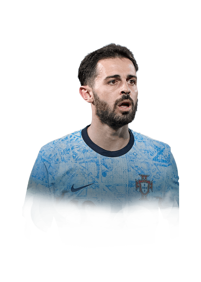 Bernardo Silva