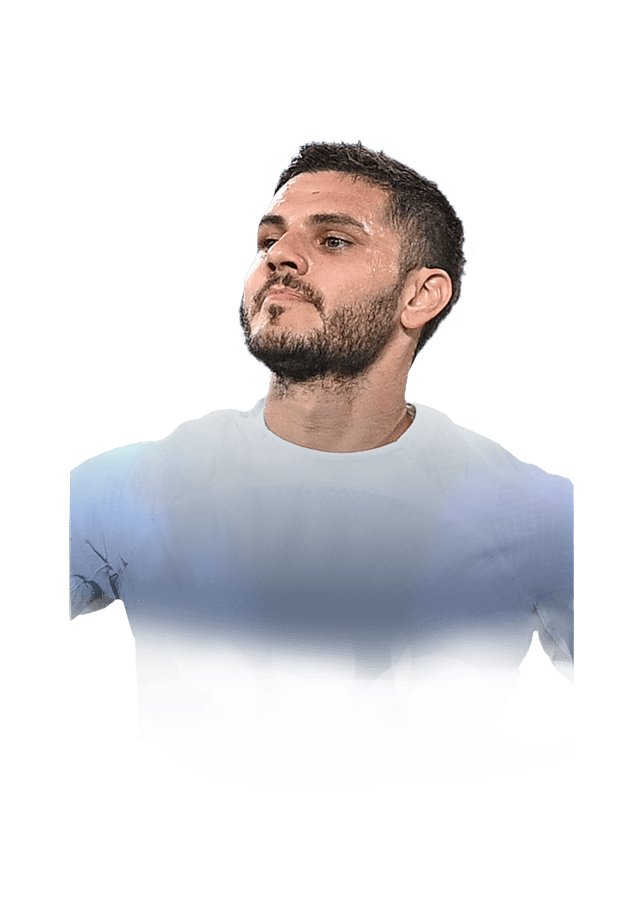 Mauro Icardi