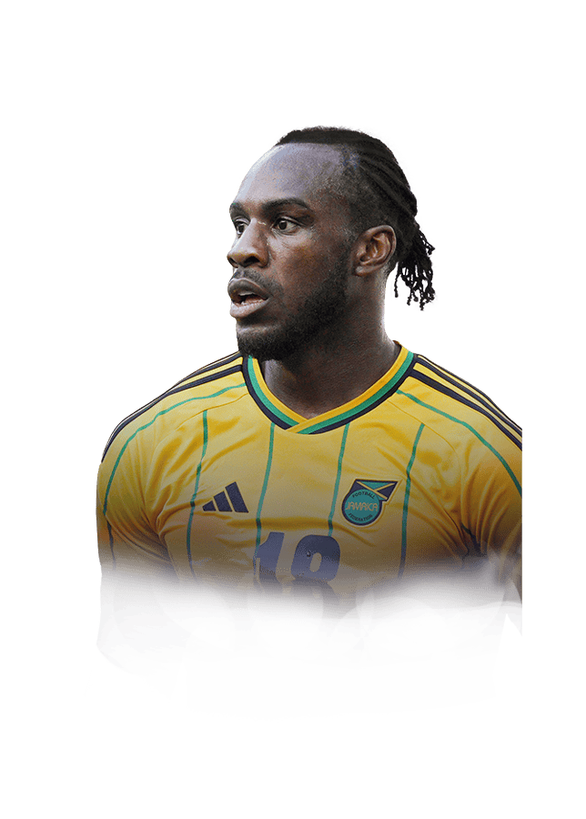 Michail Antonio