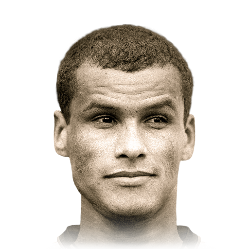 Rivaldo Rivaldo