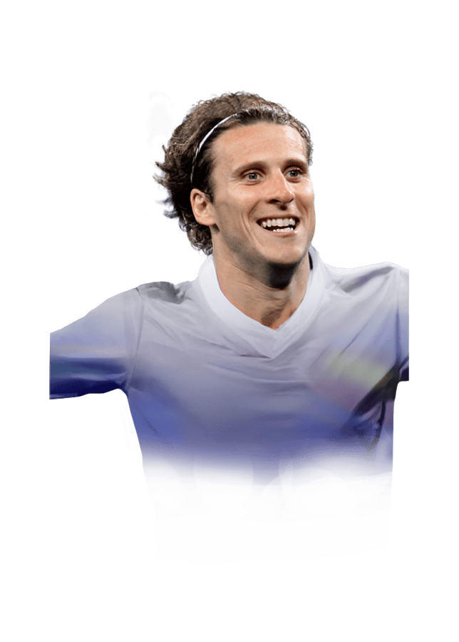 Diego Forlán