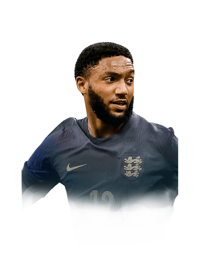 Joe Gomez