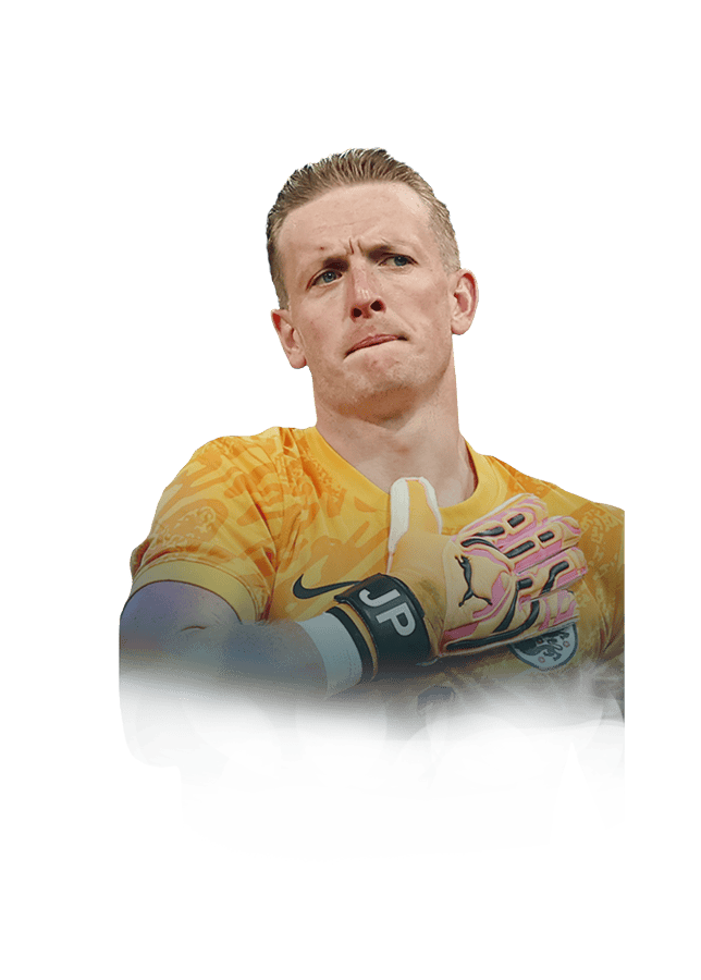 Jordan Pickford