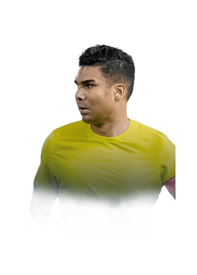 Casemiro Casemiro