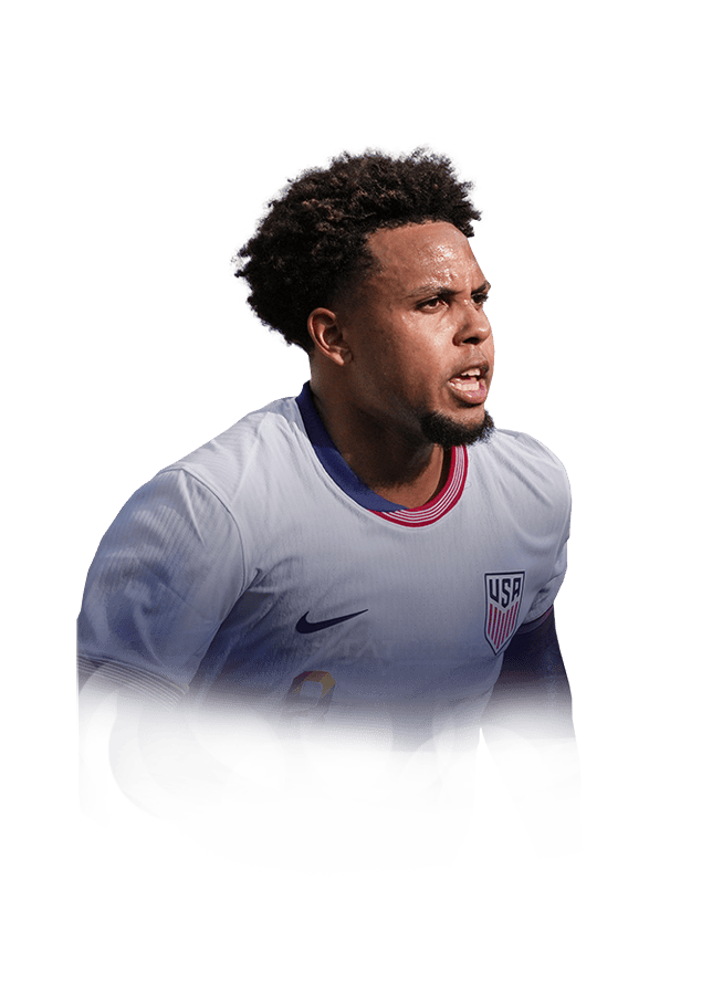 Weston McKennie