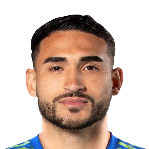 Cristian Roldan