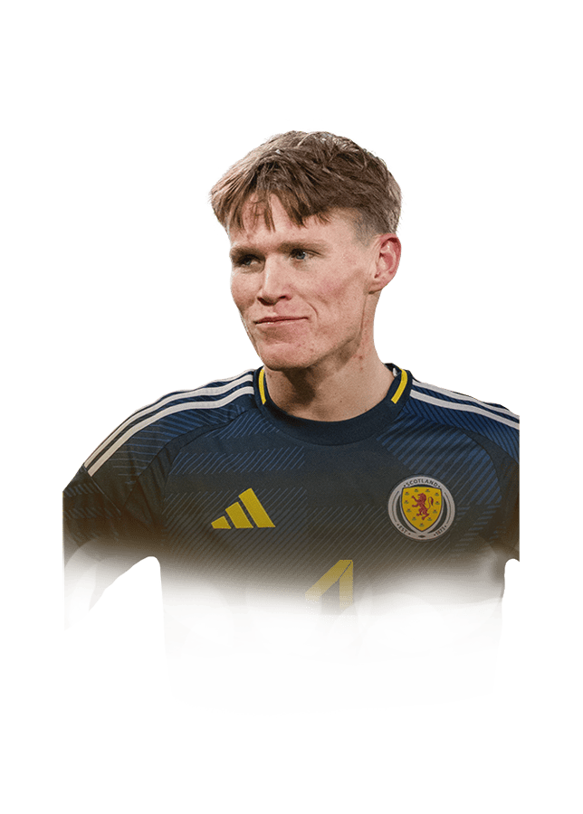 Scott McTominay