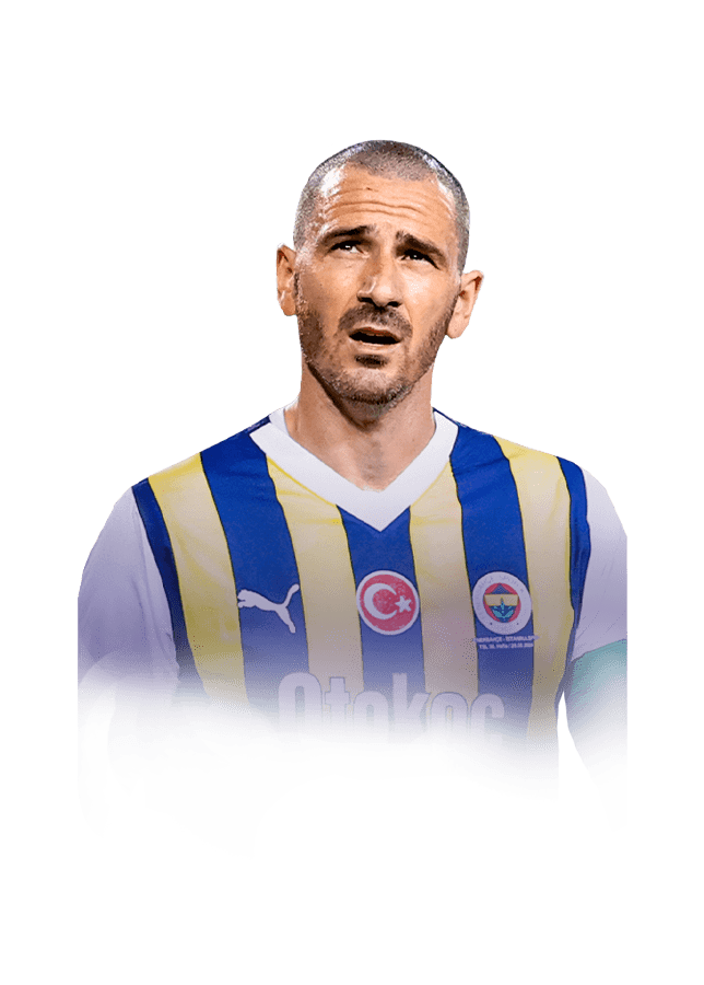 Leonardo Bonucci