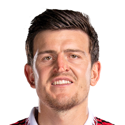 Harry Maguire