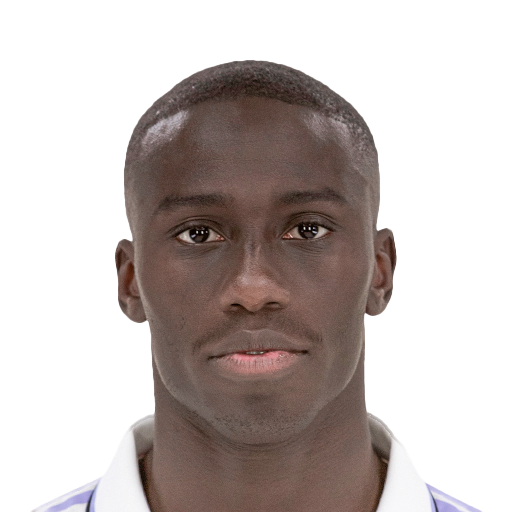 Ferland Mendy