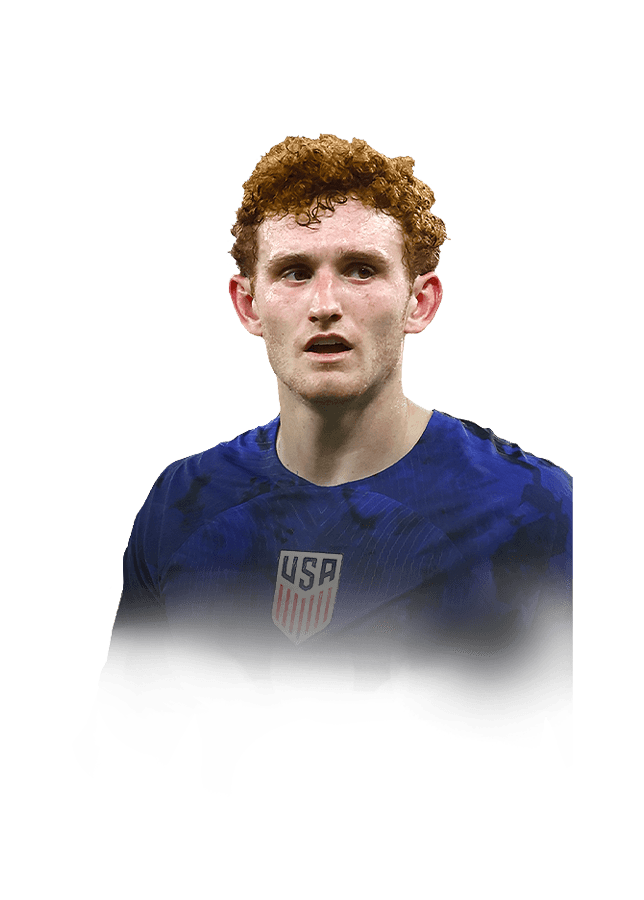 Josh Sargent