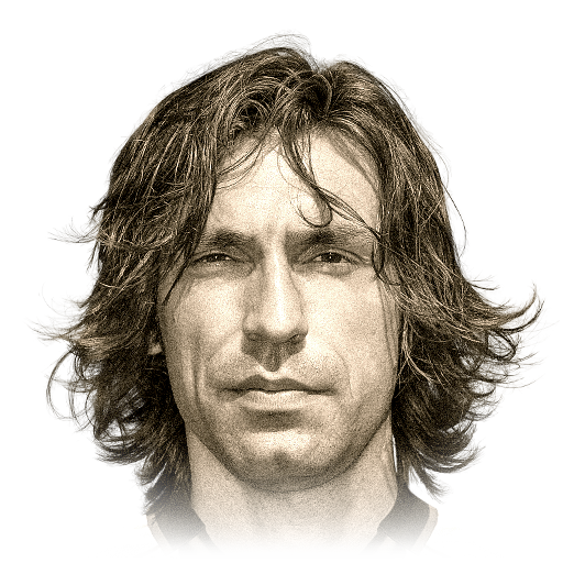 Andrea Pirlo