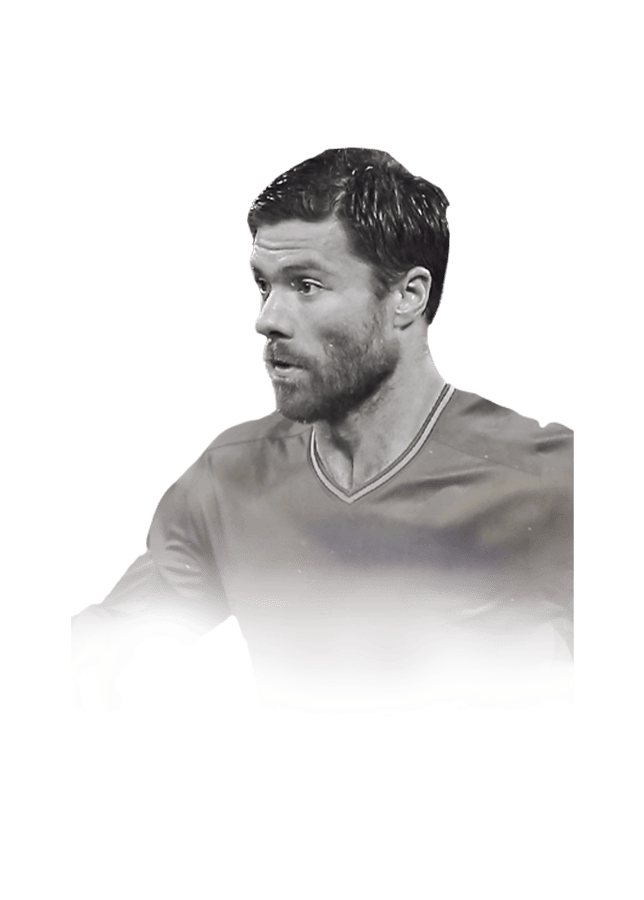 Xabi Alonso