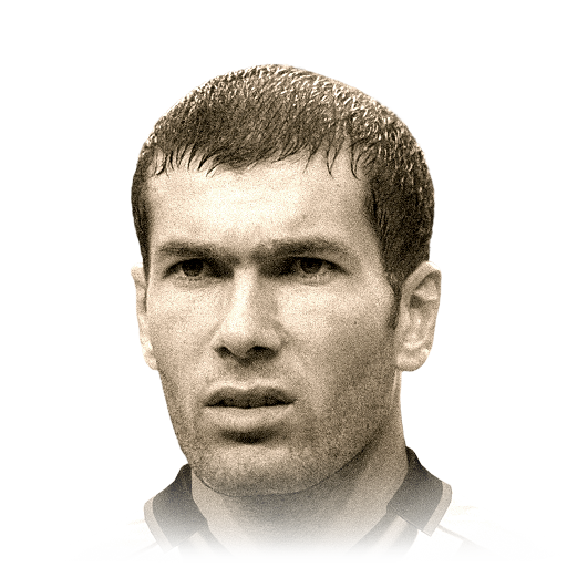 Zinedine Zidane