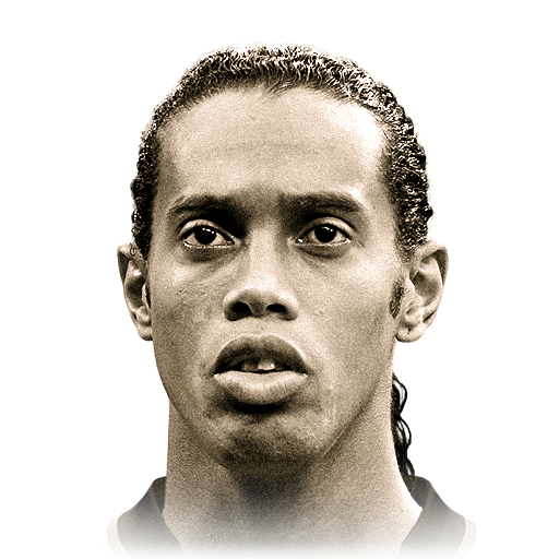 Ronaldinho Ronaldinho