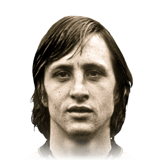 Johan Cruyff