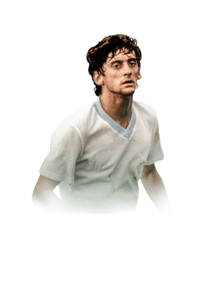 Enzo Francescoli