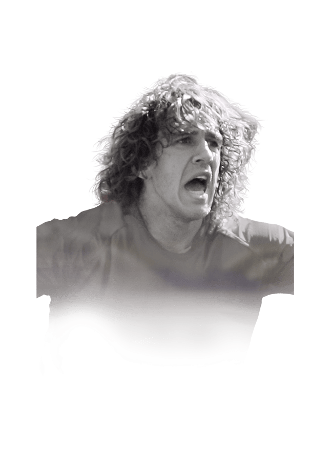 Carles Puyol Saforcada