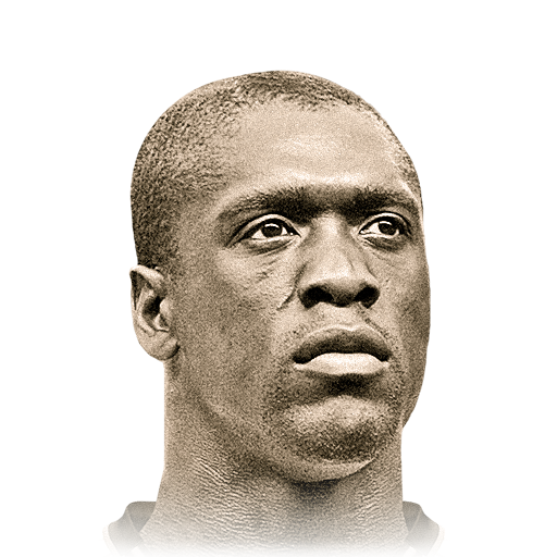 Clarence Seedorf