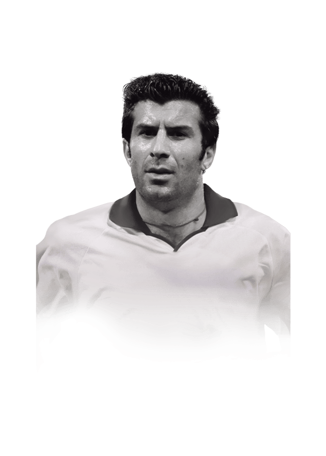 Luís Figo