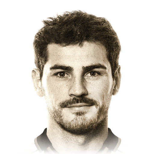 Iker Casillas