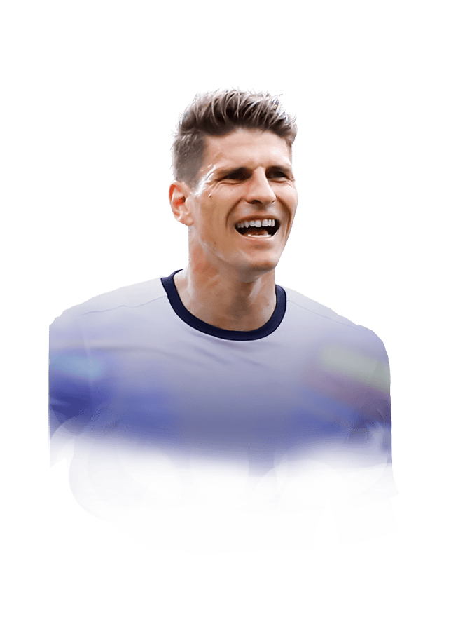 Mario Gomez