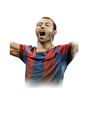 Javier Mascherano