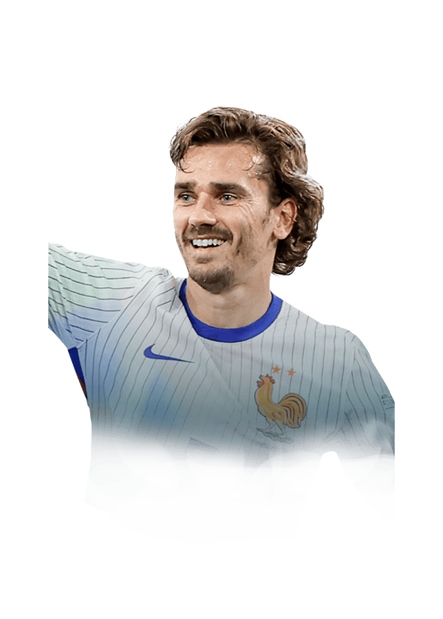 Antoine Griezmann