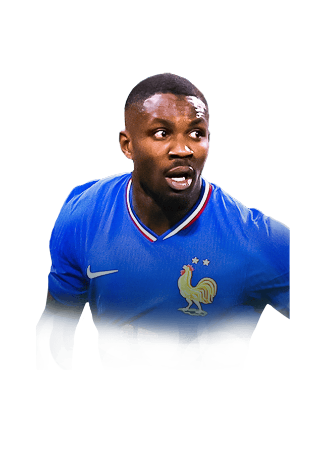 Marcus Thuram