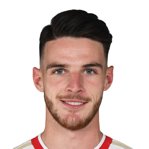 Declan Rice