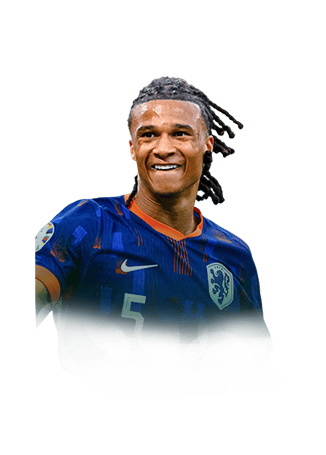 Nathan Aké