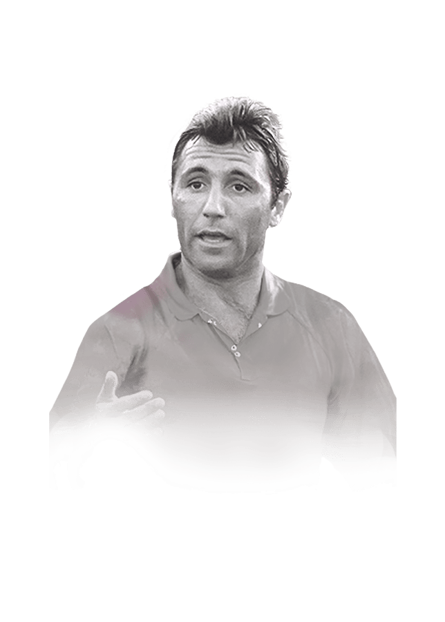 Hristo Stoichkov