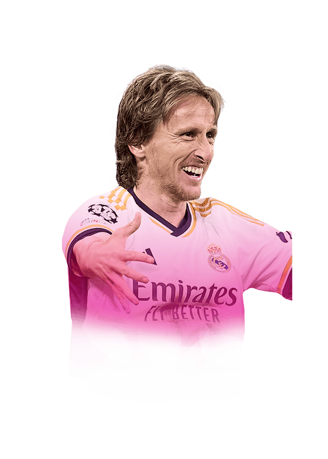 Luka Modric