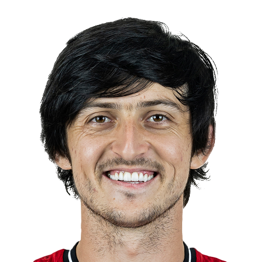 Sardar Azmoun