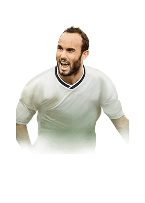 Landon Donovan