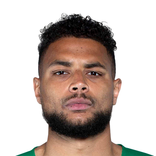 Zack Steffen