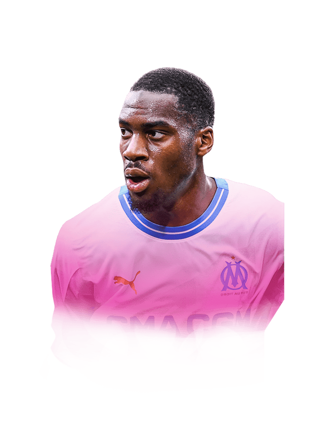 Geoffrey Kondogbia