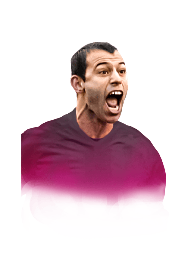 Javier Mascherano