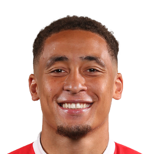 Marcus Tavernier