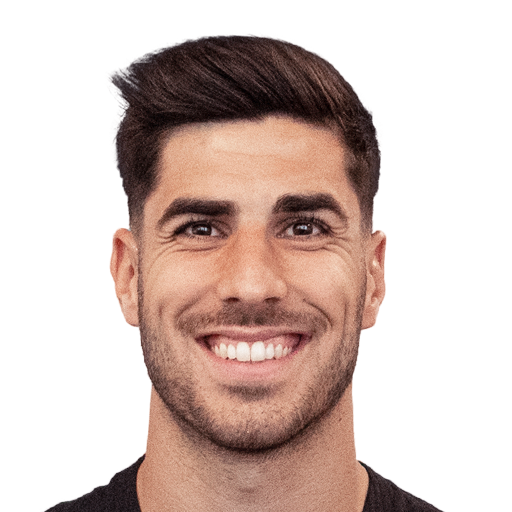 Marco Asensio