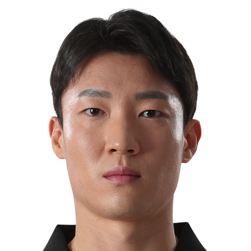 Gyeong Min Kim