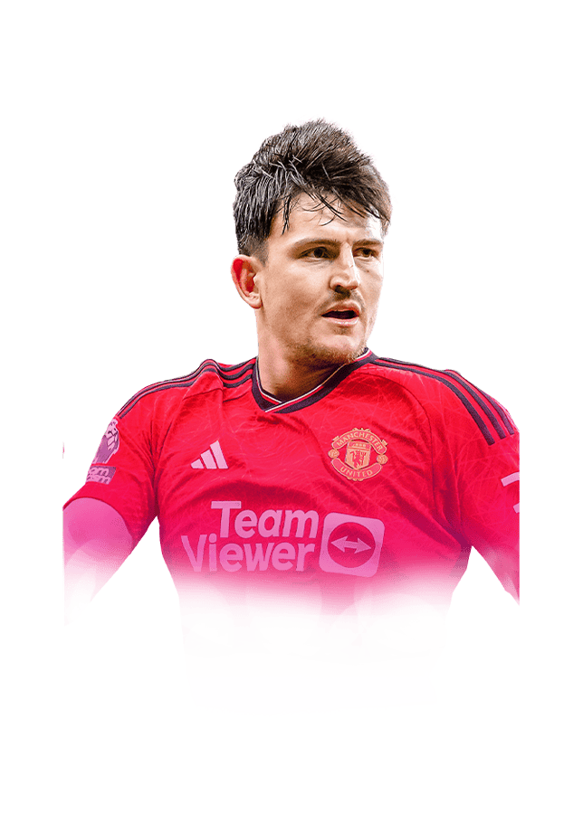 Harry Maguire