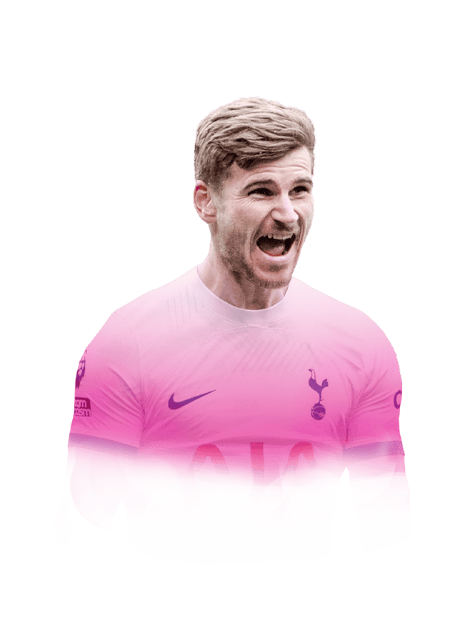 Timo Werner